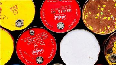 Oil prices dip amid Trump’s Russia comments, US inventory build