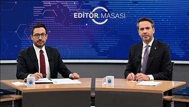 First gas flow to Syria set for August 2: Turkish energy minister