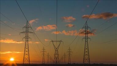 Türkiye's daily power consumption up 2.1% on July 29