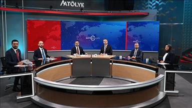 Iraq-Türkiye oil pipeline could yield $40B at full capacity, says Turkish energy min.