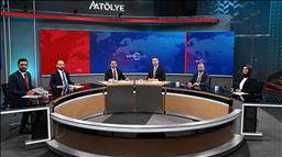 Bakan Bayraktar, güneş ve rüzgarda 10 bin megavat kurulu güç artışıyla rekor kırılacağını bildirdi: