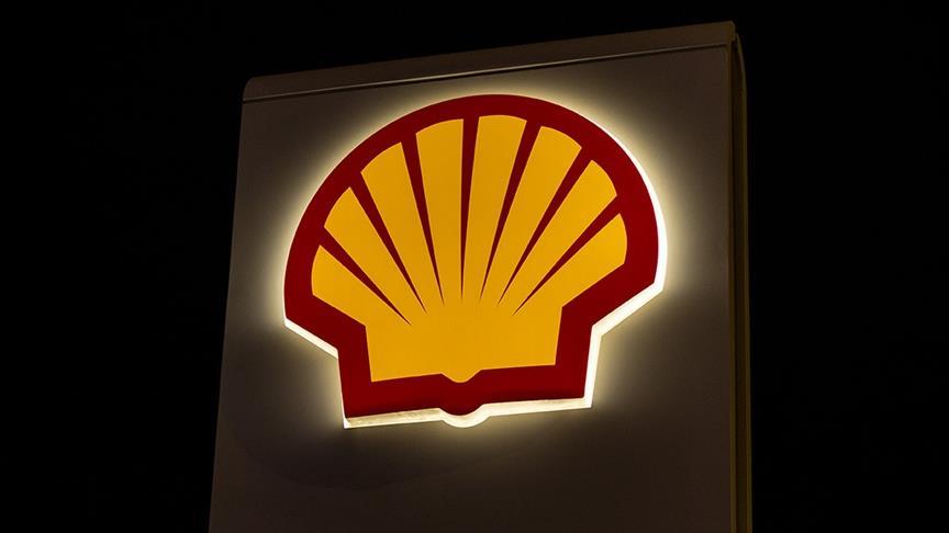 Enerji şirketi Shell'in karı ikinci çeyrekte üçte bir azaldı