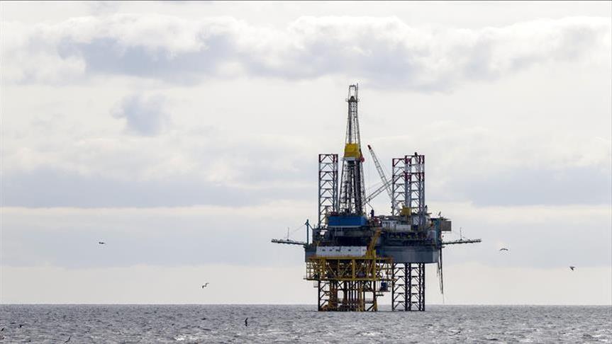 Spot piyasada doğal gaz fiyatları