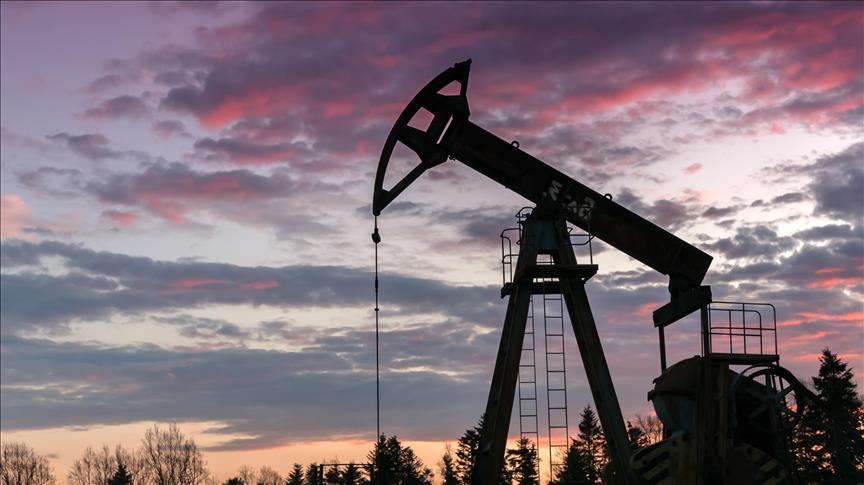 US crude oil inventories up by 1.8% for week ending July 25