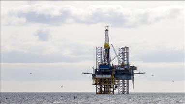 Spot piyasada doğal gaz fiyatları