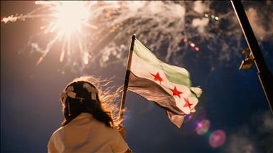 US envoy thanks Qatar for funding gas initiative for Syria