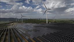 Türkiye's renewable energy peaks in June
