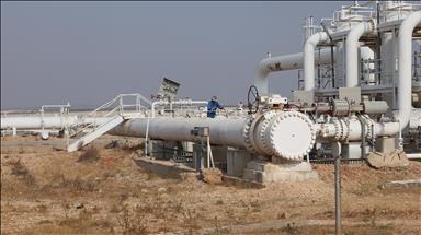 Türkiye'den Suriye'ye ilk gaz akışı başladı