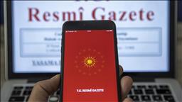 TPAO'nun İstanbul'daki sahası için kamulaştırma kararı alındı