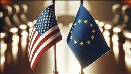 EU energy imports from US to rise 2.5 times under new deal