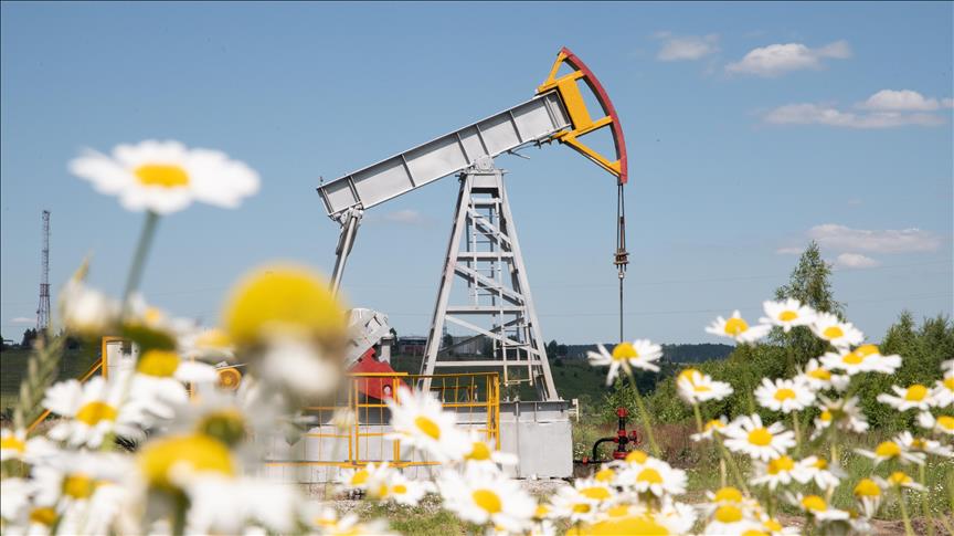 OPEC+ üyesi 8 ülke eylülde günlük 547 bin varil üretim artışına gidecek