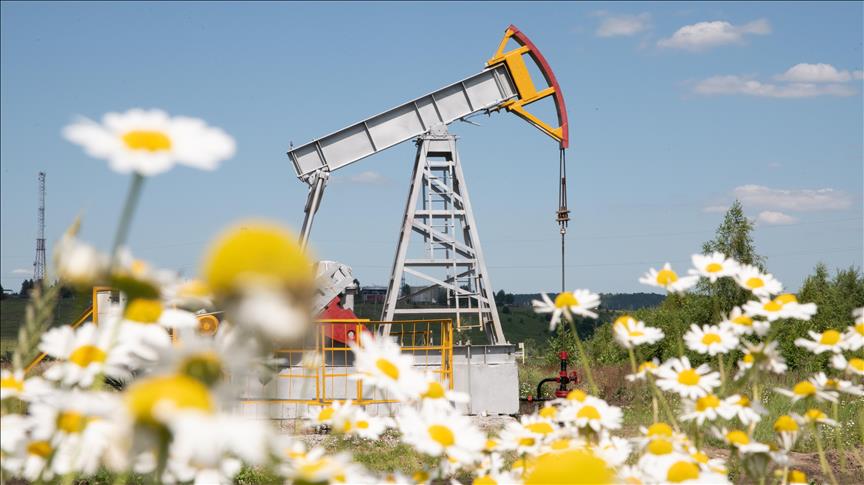 OPEC+'s 8 members to increase output by 547,000 bpd in September