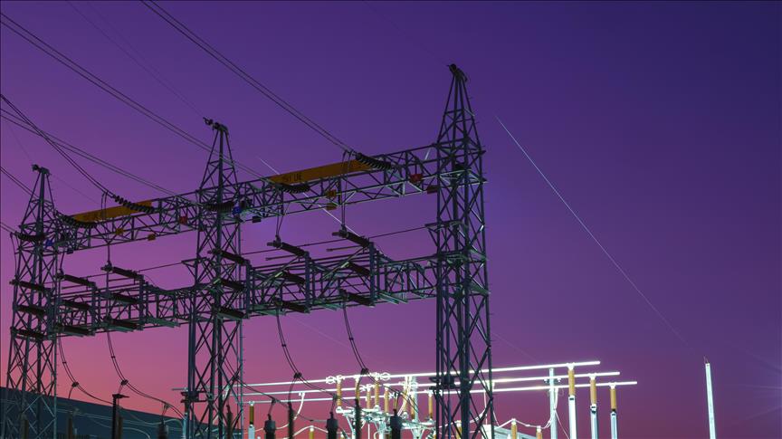 Günlük elektrik üretim ve tüketim verileri