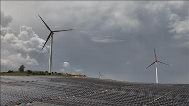 Spot market electricity prices for Tuesday, Aug. 5