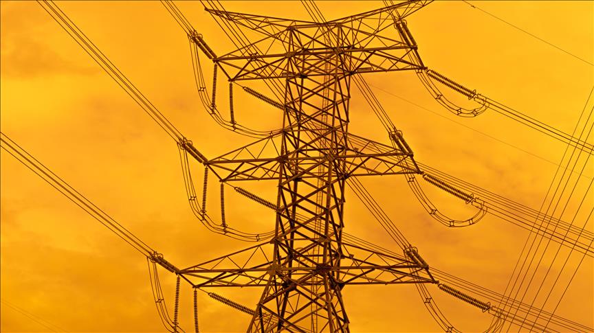Günlük elektrik üretim ve tüketim verileri
