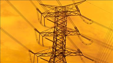 Türkiye's daily power consumption up 3.9% on August 5