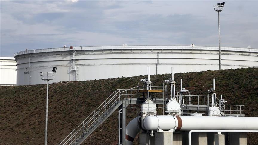 Baku-Tbilisi-Ceyhan pipeline ships 4.6B barrels of oil to Türkiye since 2006