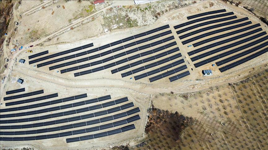 OPET, elektrik tüketimini güneşten karşılayacak