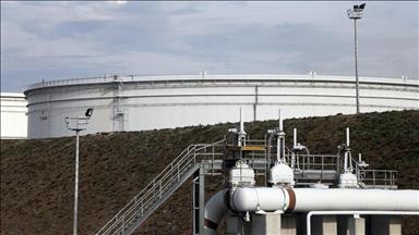 Baku-Tbilisi-Ceyhan pipeline ships 4.6B barrels of oil to Türkiye since 2006