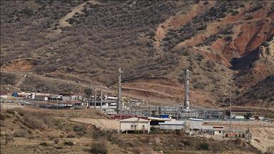 Oil exports from Iraq to Türkiye to resume within days, Iraqi minister says