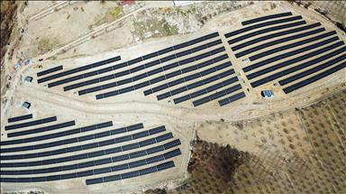 OPET, elektrik tüketimini güneşten karşılayacak