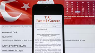 Enerji ve Tabii Kaynaklar Bakanlığı, Hakkari'deki YEKA ilanını revize etti