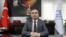 Dicle Elektrik'in bölgesinde elektrik tüketimi temmuzda rekor seviyelere ulaştı