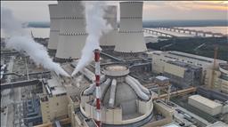 Rosatom'un Bangladeş'te inşa ettiği Ruppur NGS'de çalışmalar hız kazandı