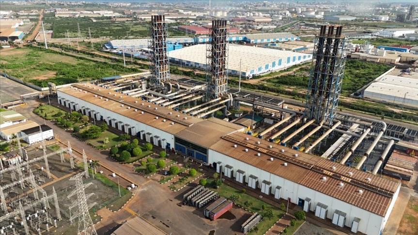 Aksa Enerji yılın ilk yarısında 1,4 milyar lira net kar elde etti