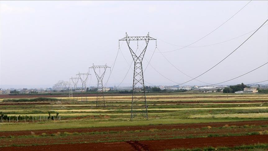 Spot market electricity prices for Saturday, Aug. 9