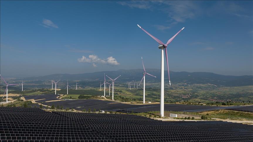Spot piyasada elektrik fiyatları