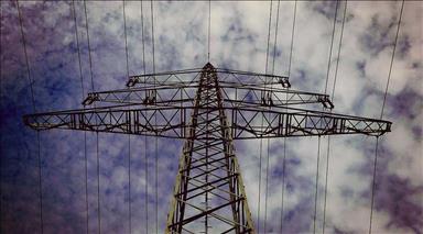 Günlük elektrik üretim ve tüketim verileri