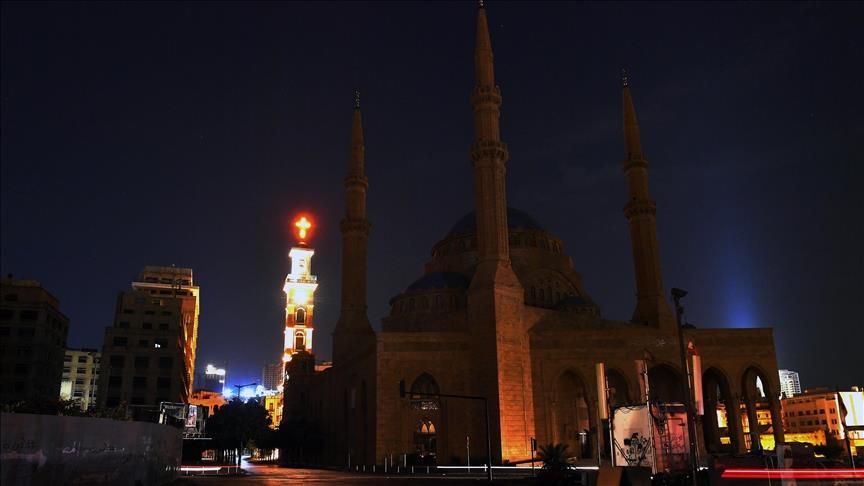 Power outage hits Lebanon after heat wave