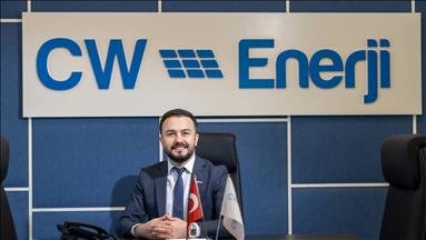 CW Enerji, çatılardaki GES projeleriyle sanayide maliyetleri düşürüyor