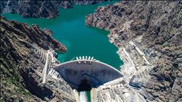 Yusufeli HES yılda 2,5 milyon kişinin elektrik ihtiyacını karşılıyor