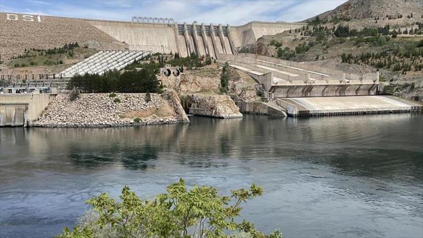 Türkiye's Orta Asya Investment Holding's hydropower project in Kyrgyzstan to support regional energy transformation