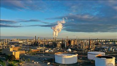 US crude oil inventories up by 0.7% for week ending Aug. 8