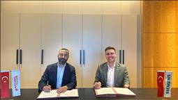 Naturel ChargeN ile Siemens, elektrikli araç ve şarj istasyonları alanında iş birliğine yönelik anlaşma imzaladı