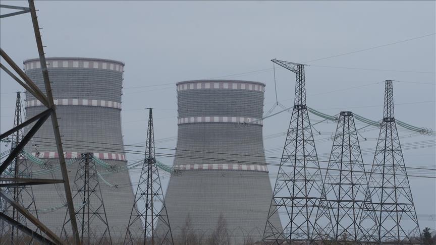 South Korea set to restart Shin-Hanul 2 nuclear reactor