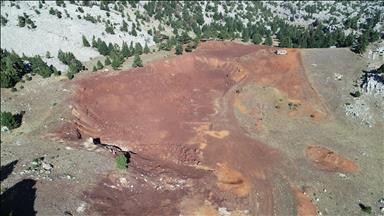 Kapatılmış boksit ocakları, enerji depolama ve çevre rehabilitasyonu için fırsatlar sunuyor