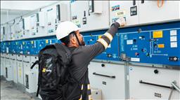 Ayedaş ve Başkent EDAŞ, İstanbul Anadolu Yakası ve Kırıkkale'de enerji altyapısını güçlendiriyor
