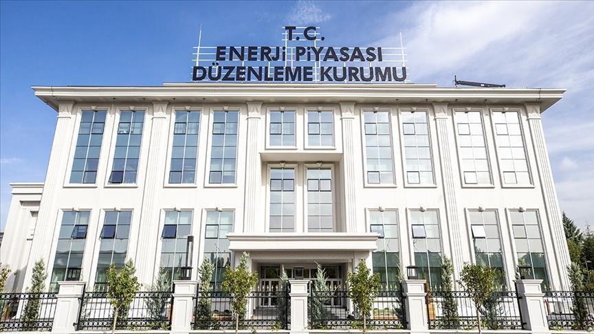 EPDK, 3 şarj ağı işletmecisine 24,6 milyon lira idari para cezası verdi