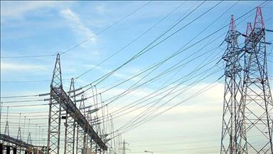 Spot market electricity prices for Sunday, Aug. 17