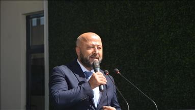 Konya'da CW Enerji Plus'ın Konya Şubesi'nin açılışı yapıldı