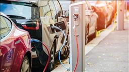 Türkiye, elektrikli araç satışlarında Avrupa'da dördüncü