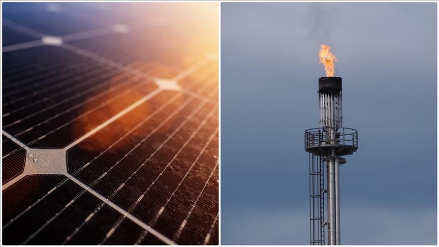Spot market electricity prices for Monday, Aug. 18