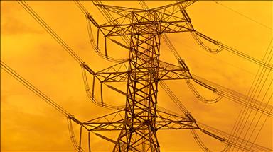 Türkiye's daily power consumption down 10% on August 17