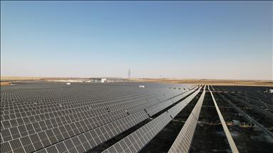 Eksim Enerji, Viranşehir GES Projesi'ni tamamladı