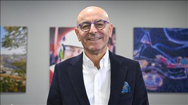 TMD Başkanı Yılmaz: "Türkiye'nin yer altı potansiyeli 3,5 trilyon dolar"