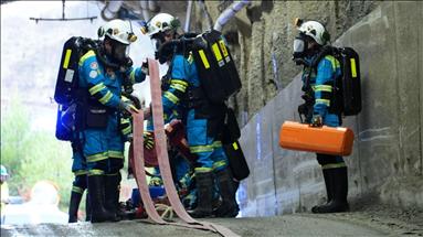 TÜPRAG, Kışladağ Altın Madeni'nde su tüketimine ilişkin açıklama yaptı: